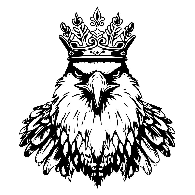 Eagle Crown King