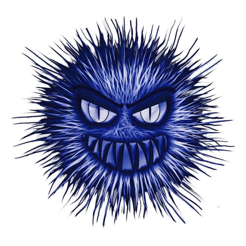 monster