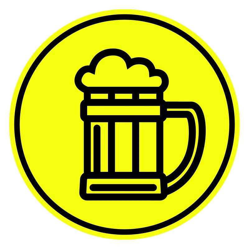 Beer Icon Icon