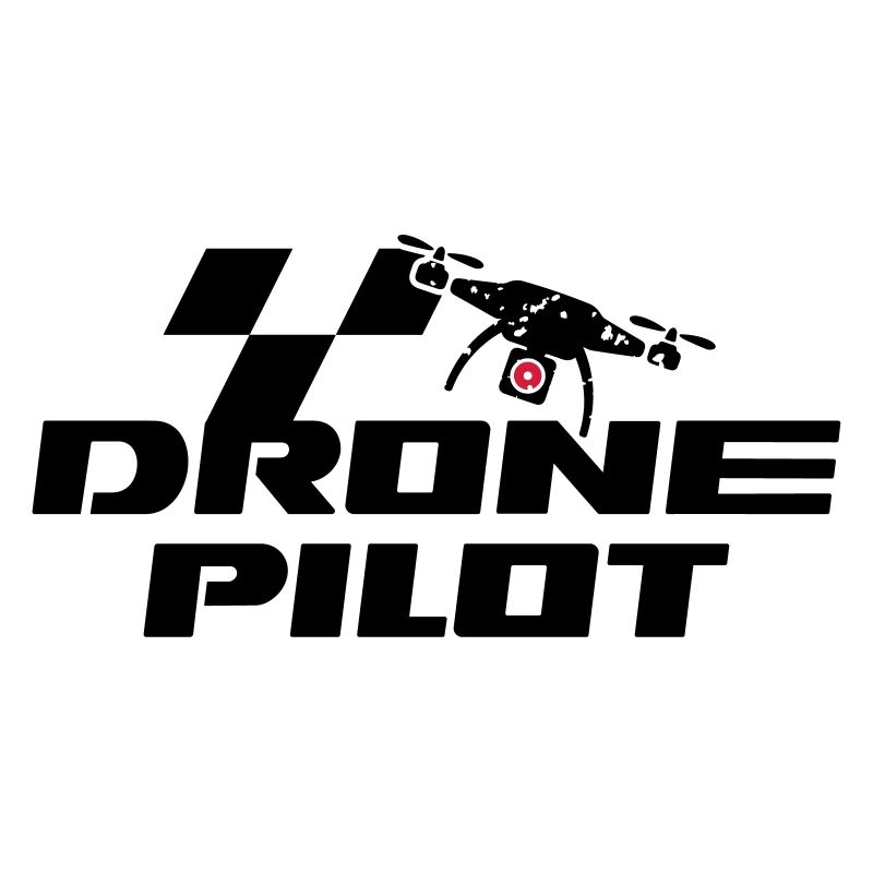 Pilote de drone