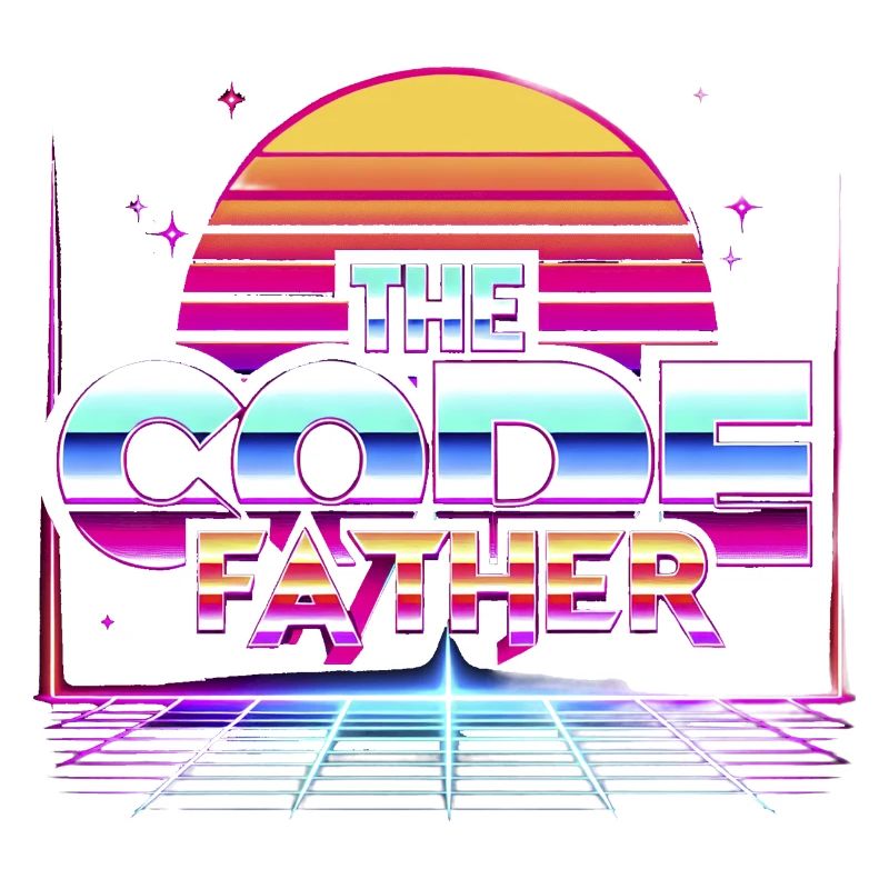 Le Père du Code 5