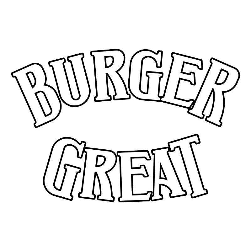 Make Burger great again