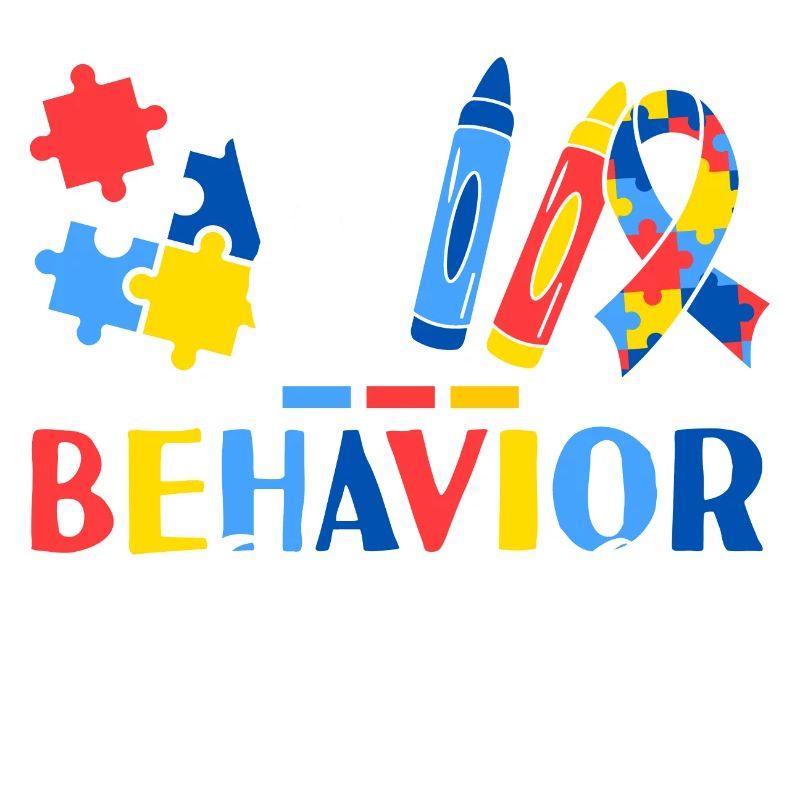 Behavior Squad ABA Therapist Applied Behavior
