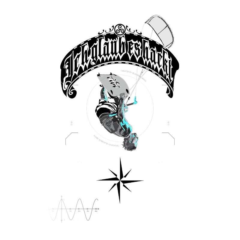 Je pense que c’est du hacking kiters