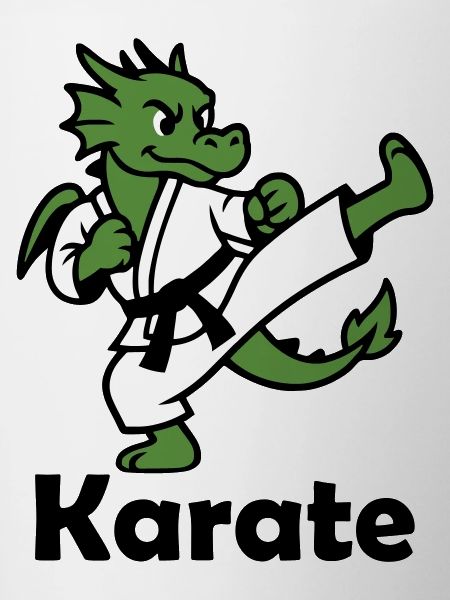 Karaté Dragon