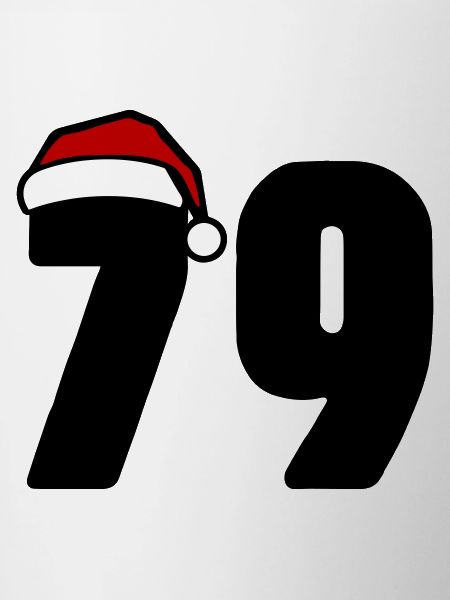 79 Numéro Noël