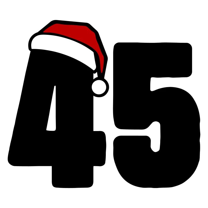 45 Numéro Noël