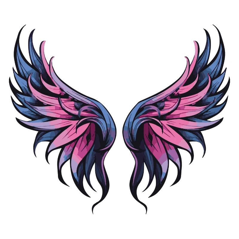 Wing Icon
