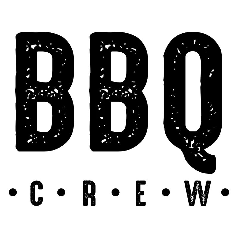 Équipe de barbecue