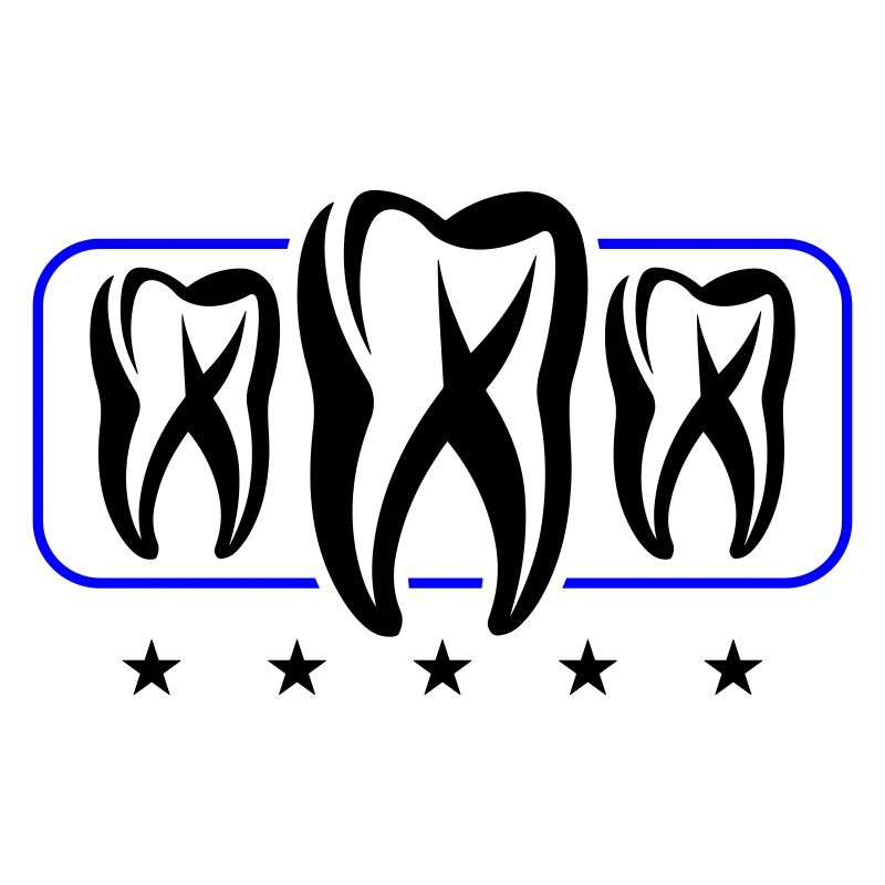 Tooth Dentist Icon