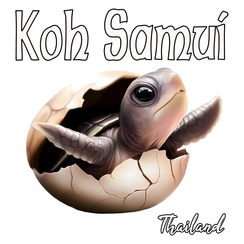Koh Samui, Thaïlande