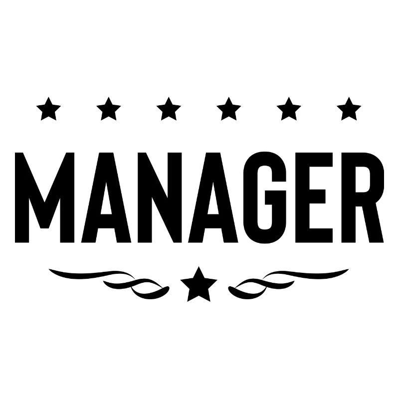 Manager Beruf
