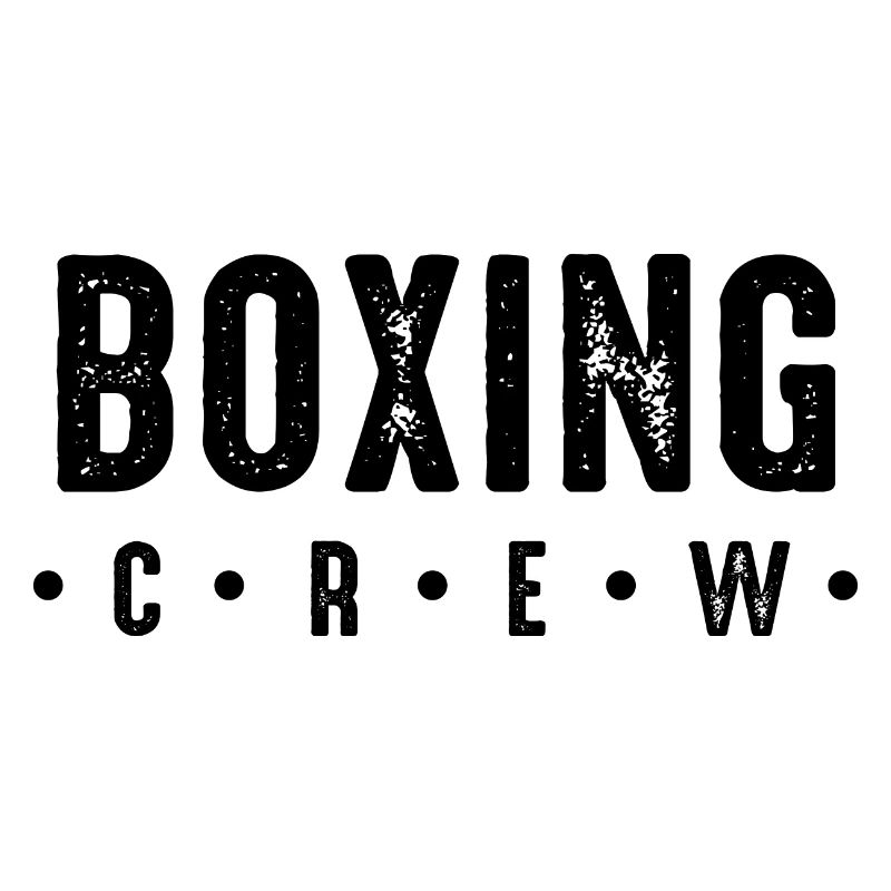 Équipe de boxe