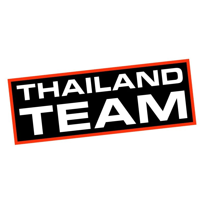 Équipe de Thaïlande