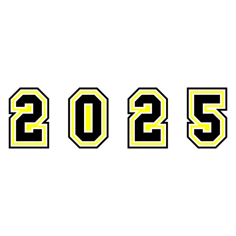 Numéro de l’année 2025