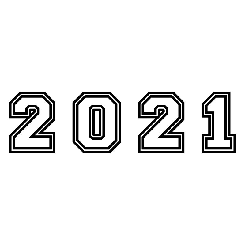 Numéro de l’année 2021