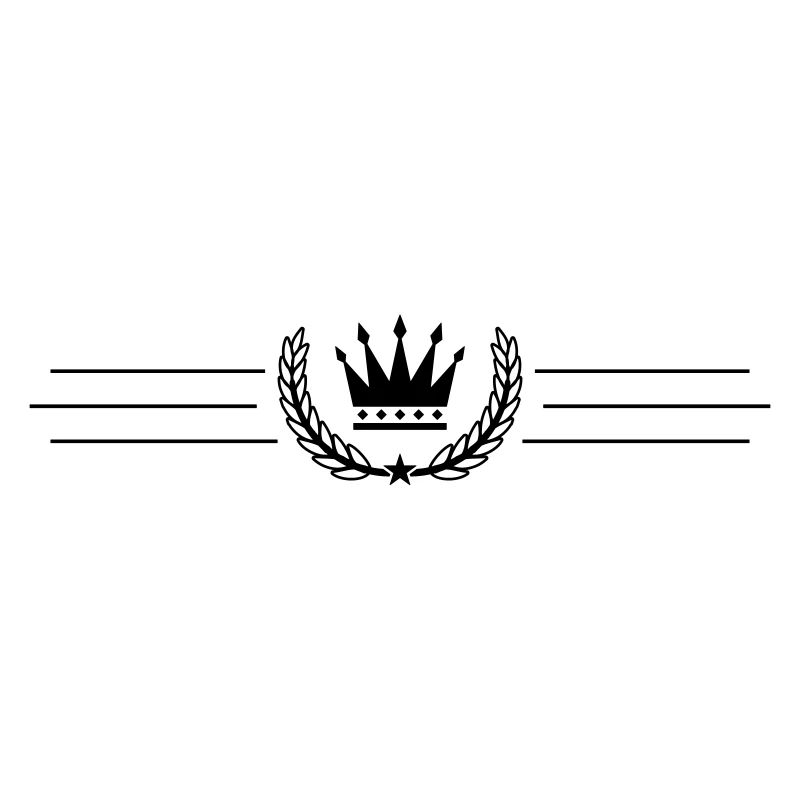 Crown Wreath