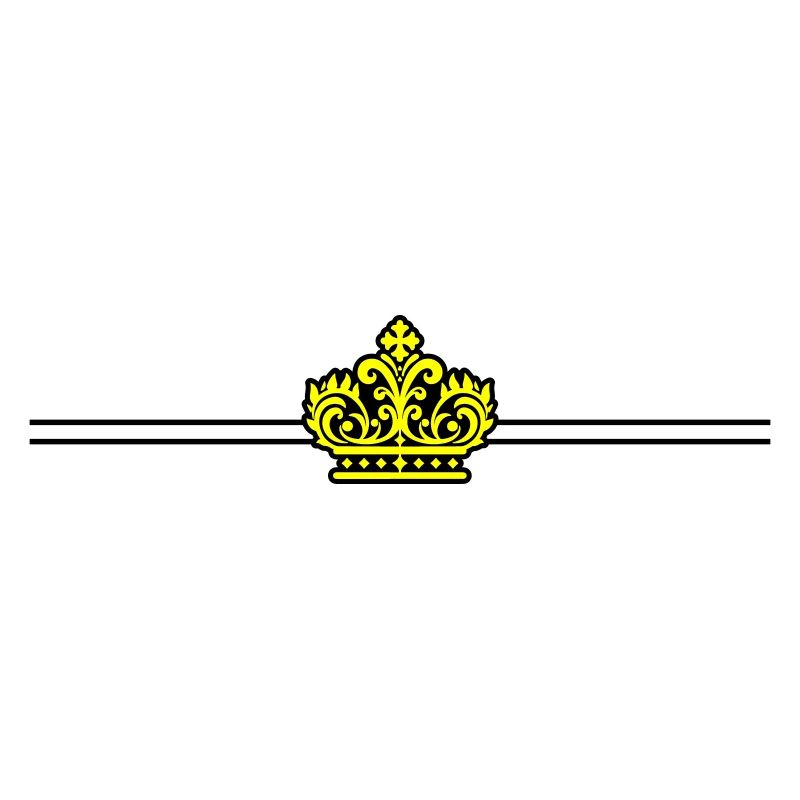 Icône de la couronne