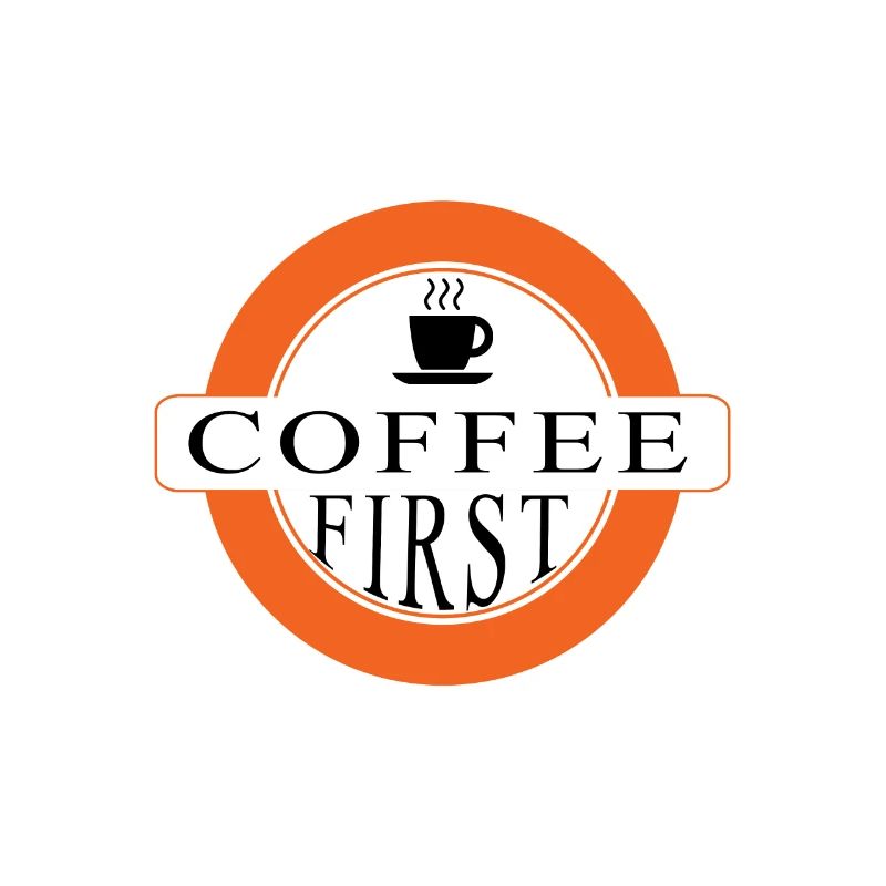 Café d'abord - premier café