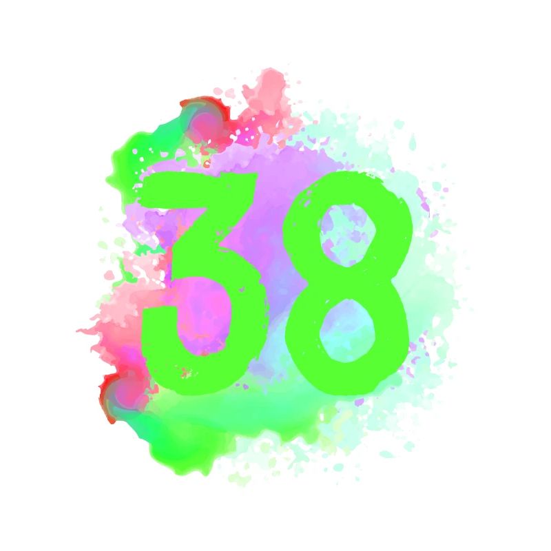 38 Nombre d’objets blob