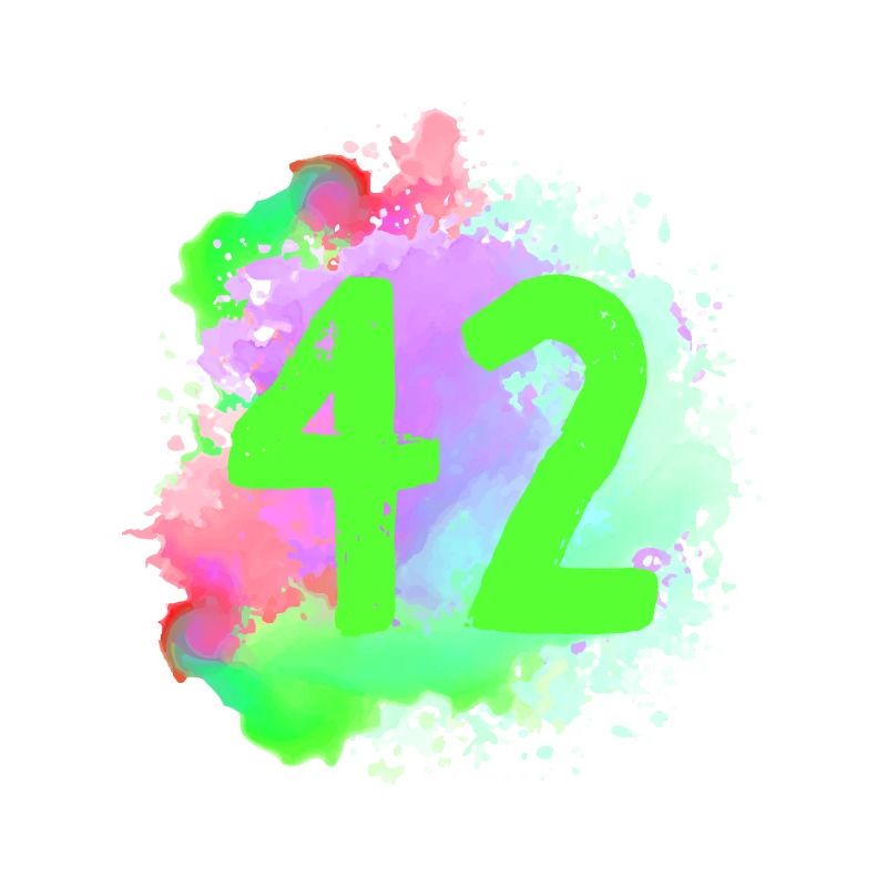 42 Nombre d’objets blob