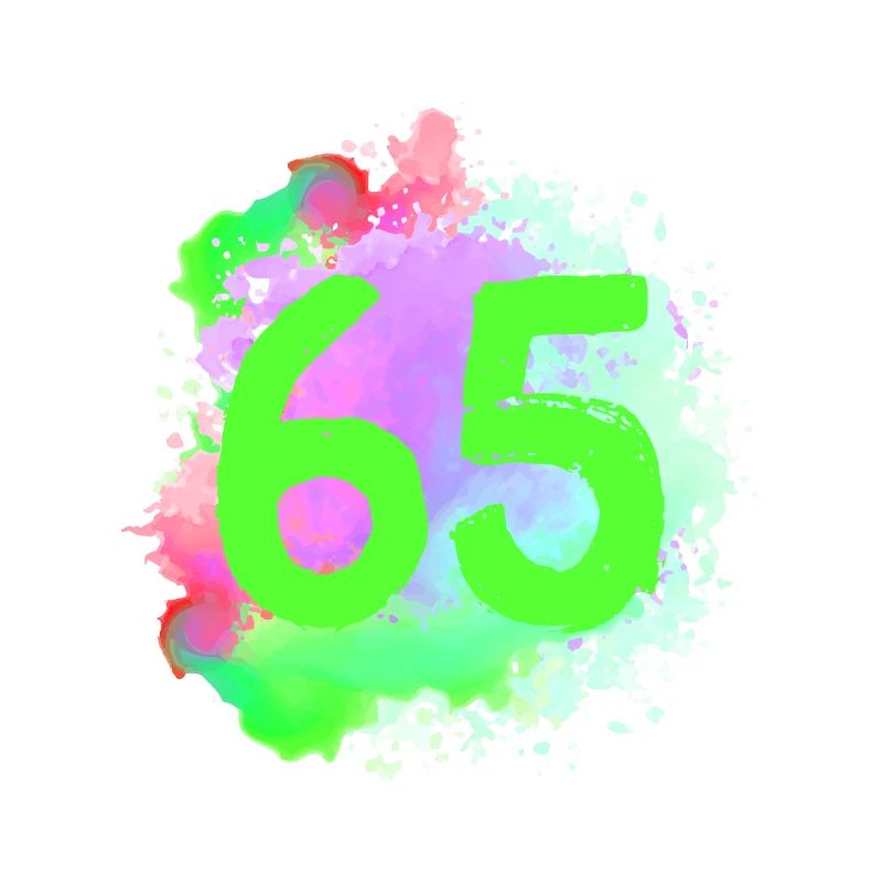 65 Nombre d’objets blob