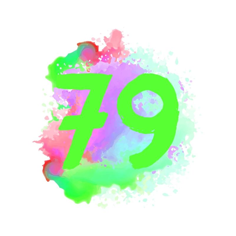 79 Nombre d’objets blob