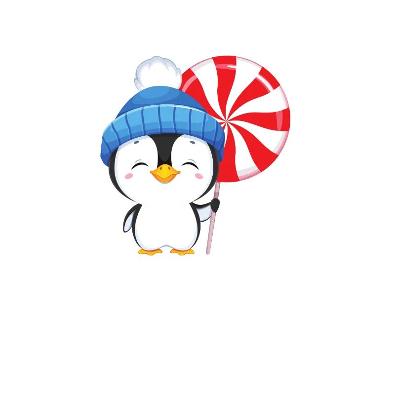 Sei immer du selbst, es sei denn, du kannst ein Pinguin sein