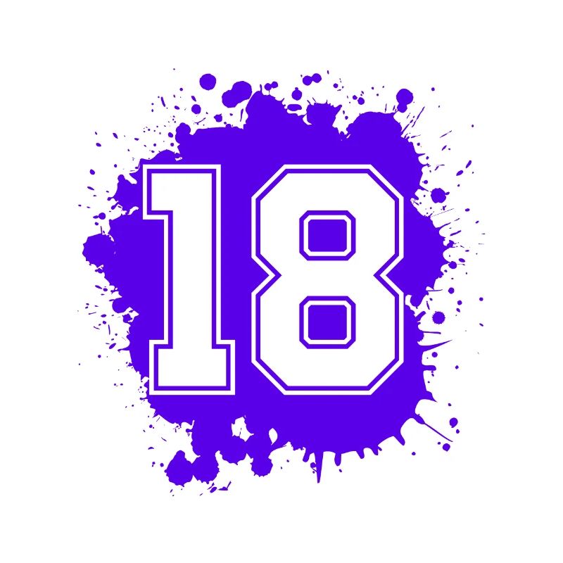 18 Nombre d’objets blob