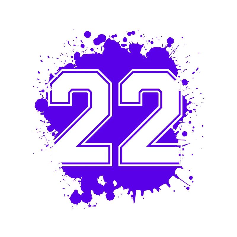 22 Nombre d’objets blob