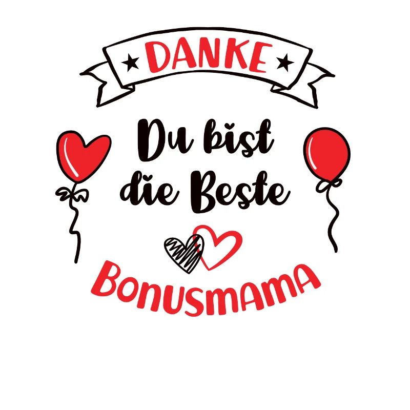 Bonusmama Bonus Mama Stiefmutter Stiefkind Mutter