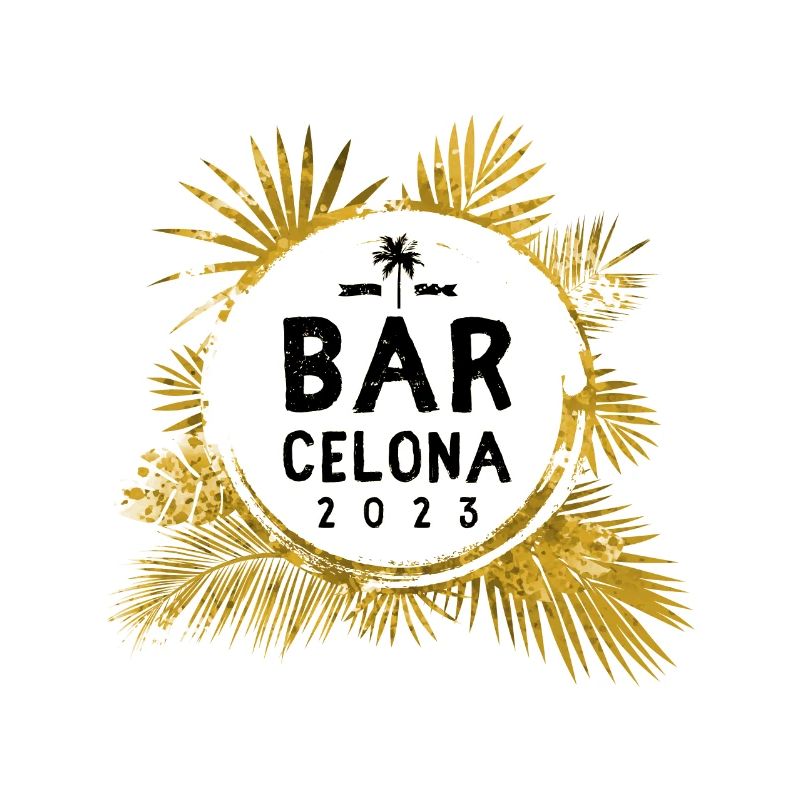 Barcelona 2023 Bunt
