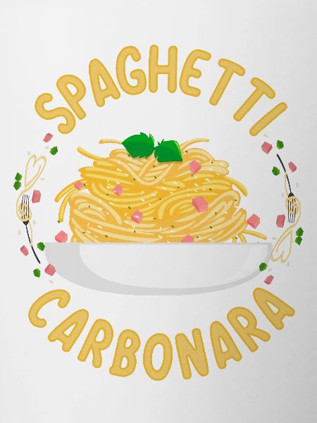 Spaghetti Carbonara | Pasta lovers cooks