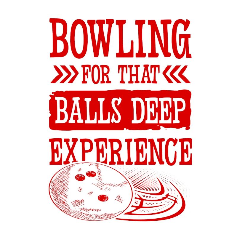 Expérience de bowling