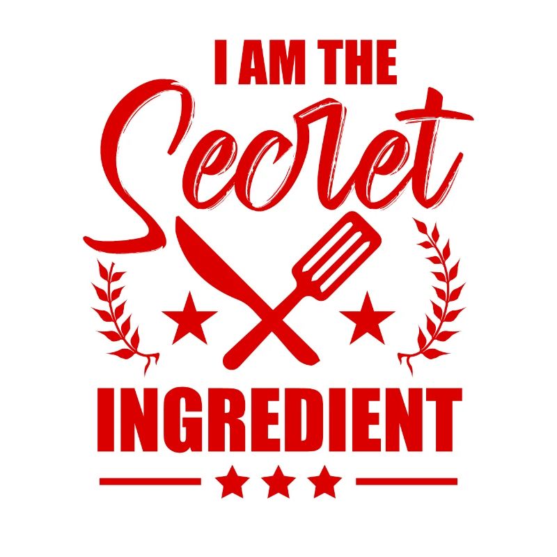 Ingrédients de cuisson
