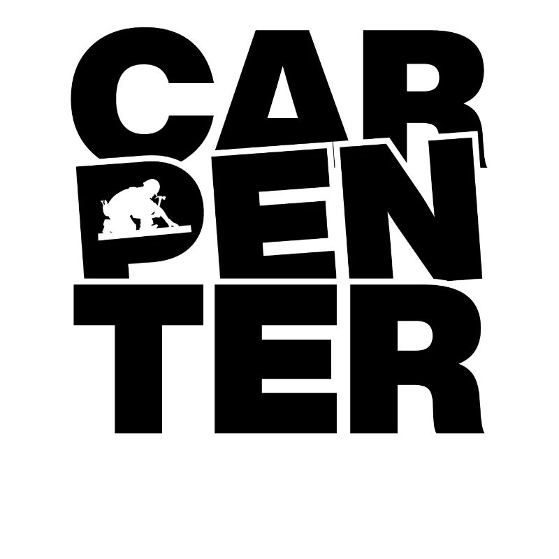 Carpentry profession - Carpenter