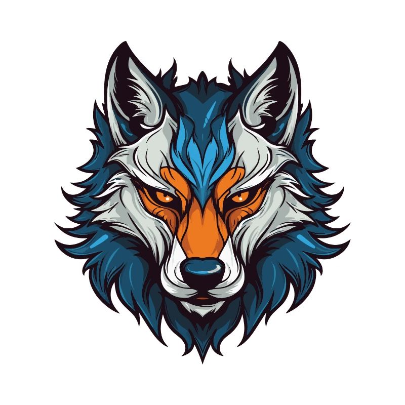 Wolf Head