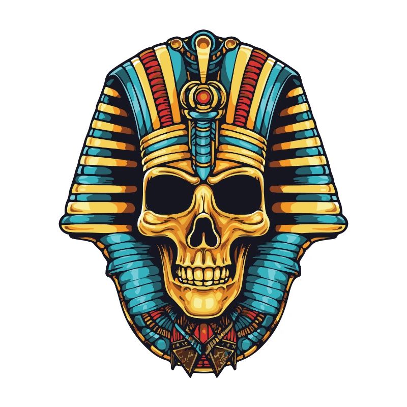 Pharaoh's Skull