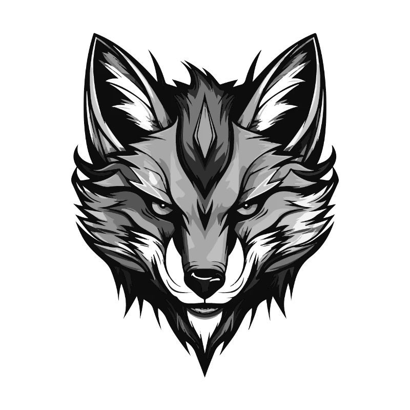 Fox Head