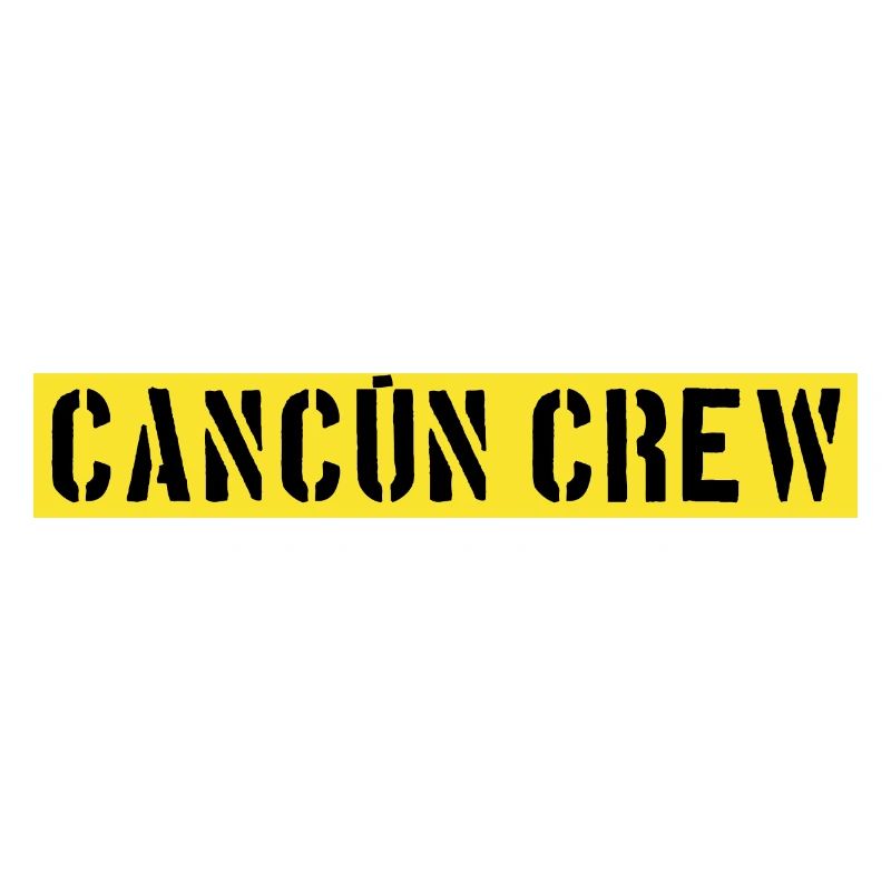 Équipage Cancun