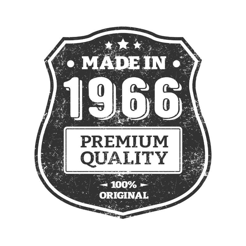 MADE IN 1966