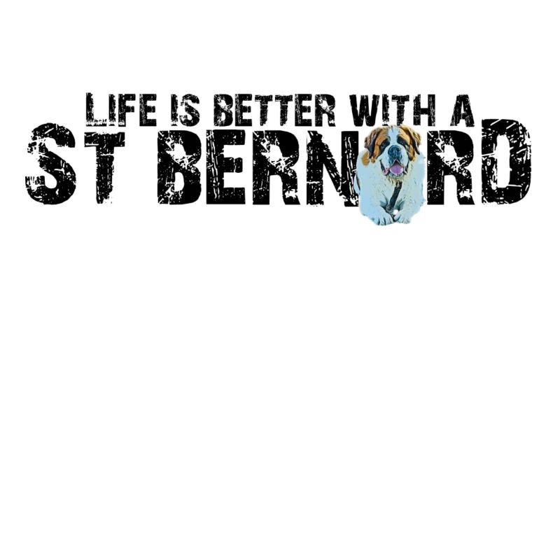 Saint-Bernard