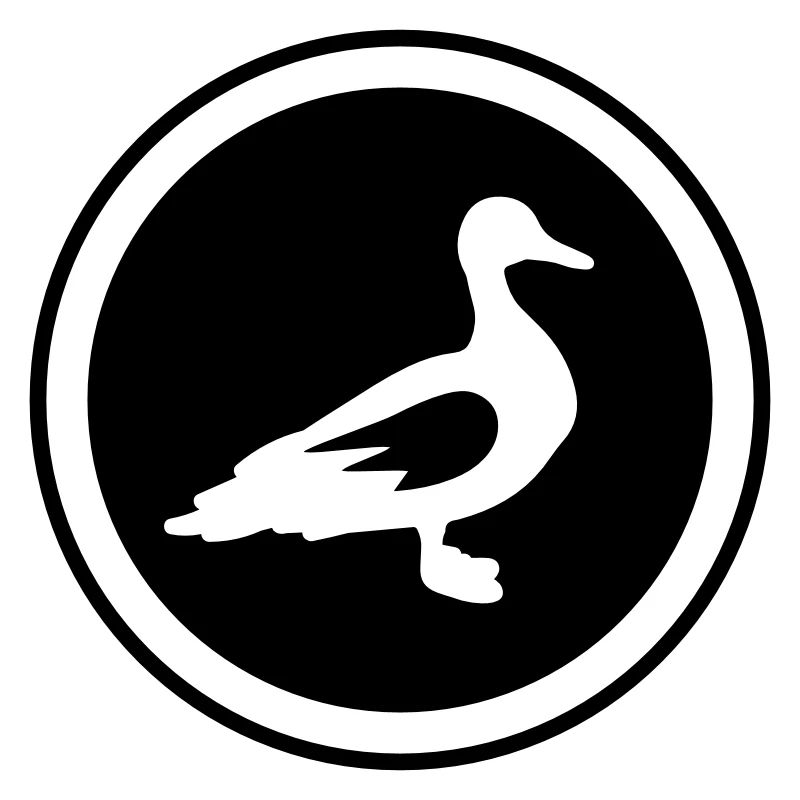 Duck Animal