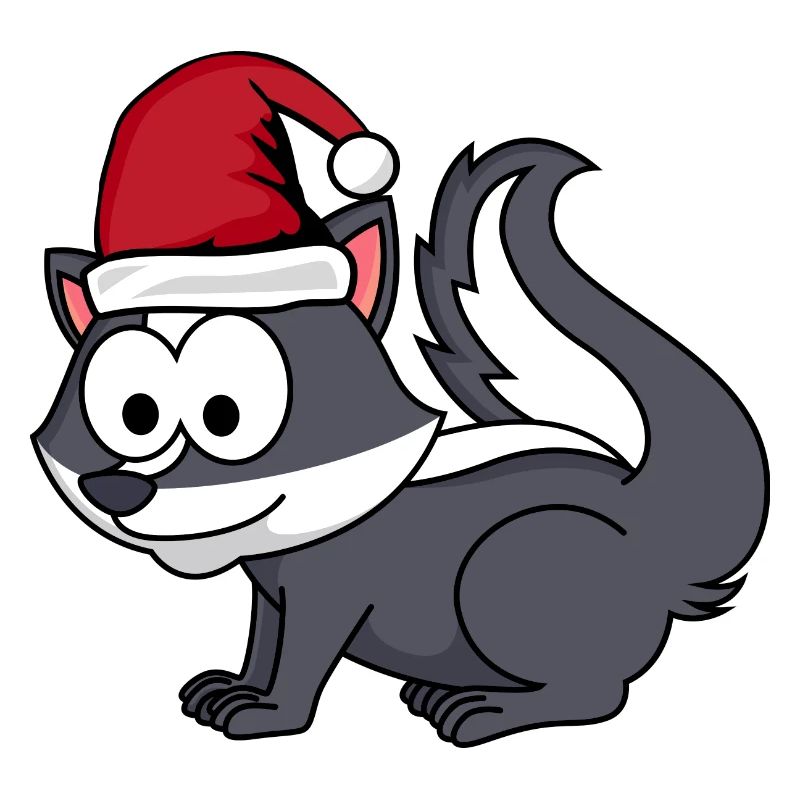 Stinker Comic Christmas