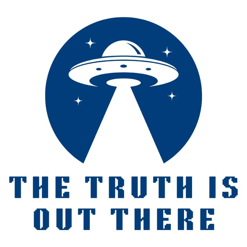 The Truth Is Out There – UFO Encounter