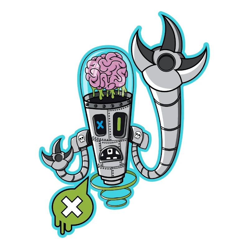 Cerveau machine