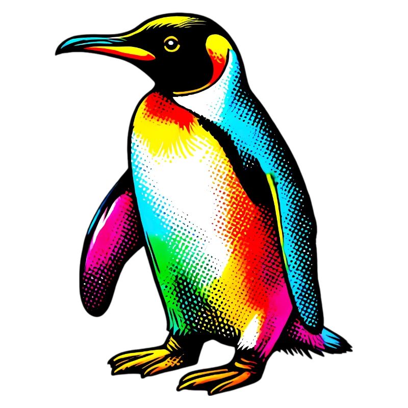 Penguin