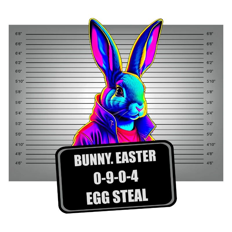 Easter Bunny