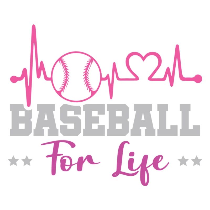 Baseball for life