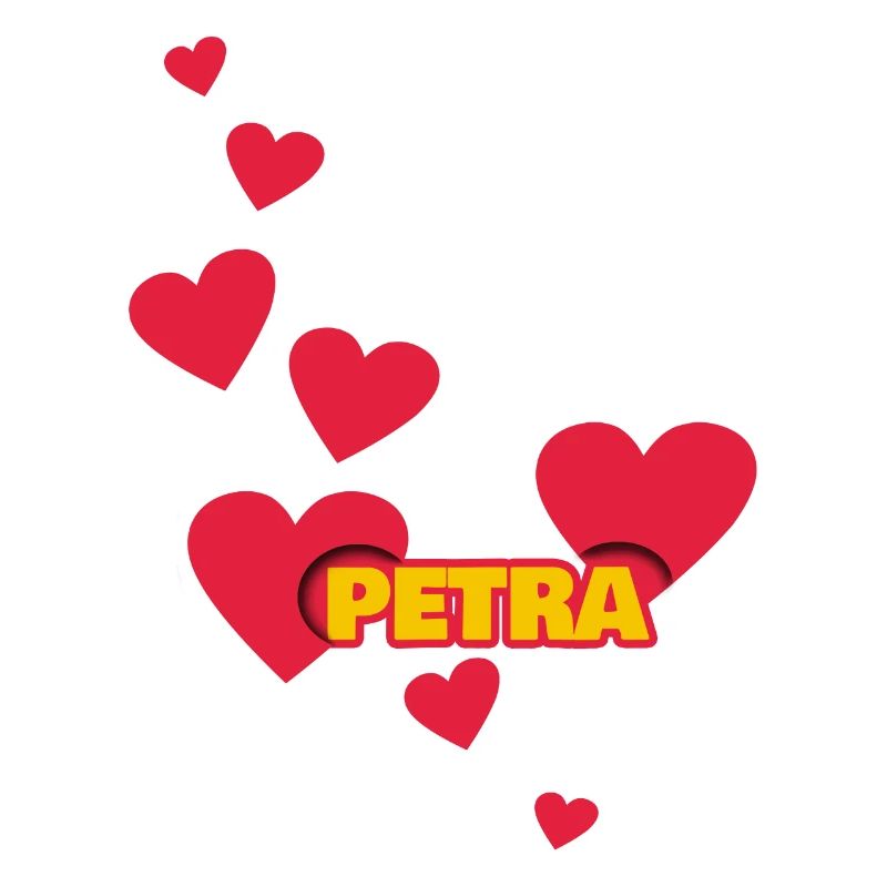 dear Petra